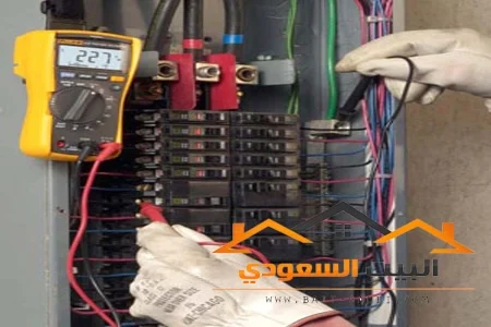 اسباب سخونة الفيش والأسلاك الكهربائية