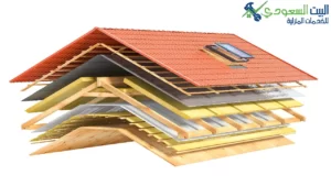 شركة عزل أسطح