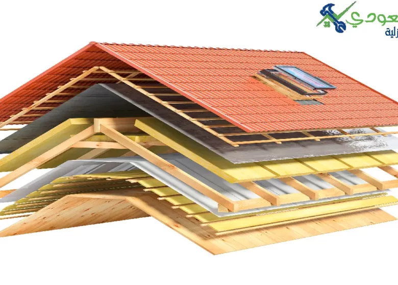 أفضل شركة عزل أسطح وخزانات في السعودية 2025 - البيت السعودي شركة عزل أسطح وخزانات