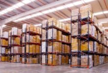 خدمات تخزين العفش