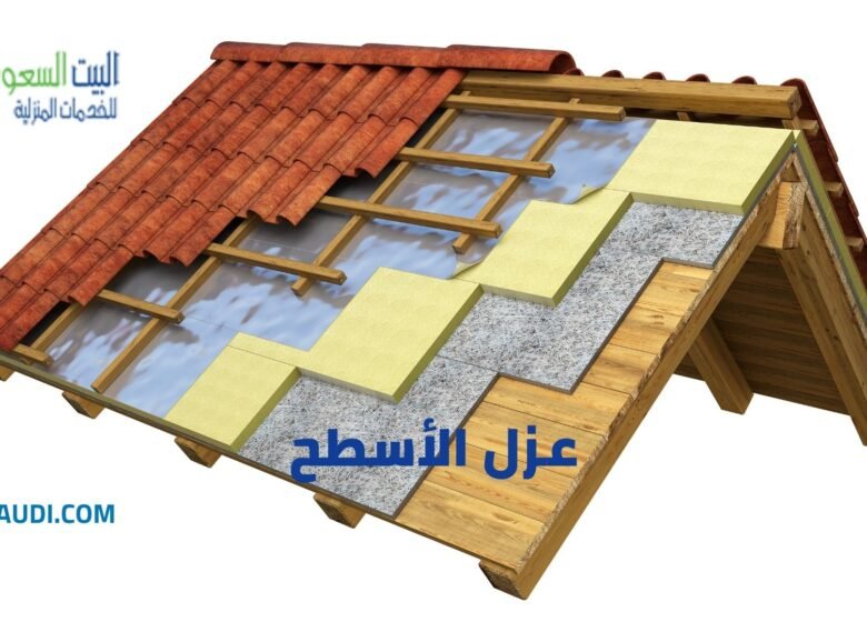 عزل أسطح بحي العارض - البيت السعودي عزل أسطح بحي العارض عزل أسطح بحي السويدي