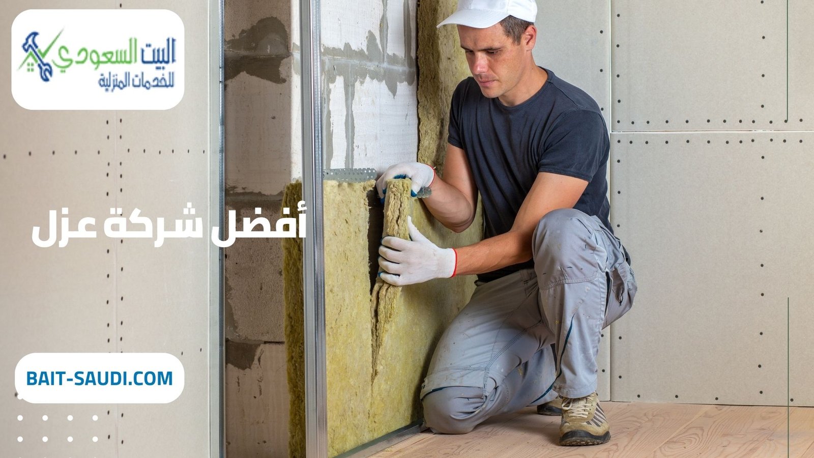 شركة عزل حي الوادي - البيت السعودي شركة عزل حي الوادي